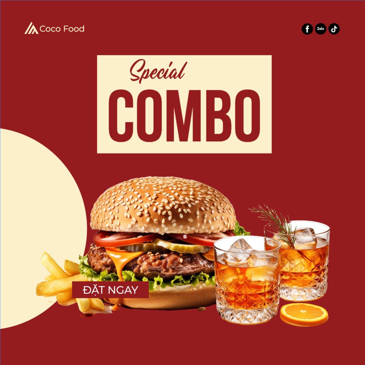 Giảm giá, sale, đồ ăn, food, thực phẩm, ẩm thực, món ăn, F&B, thức ăn