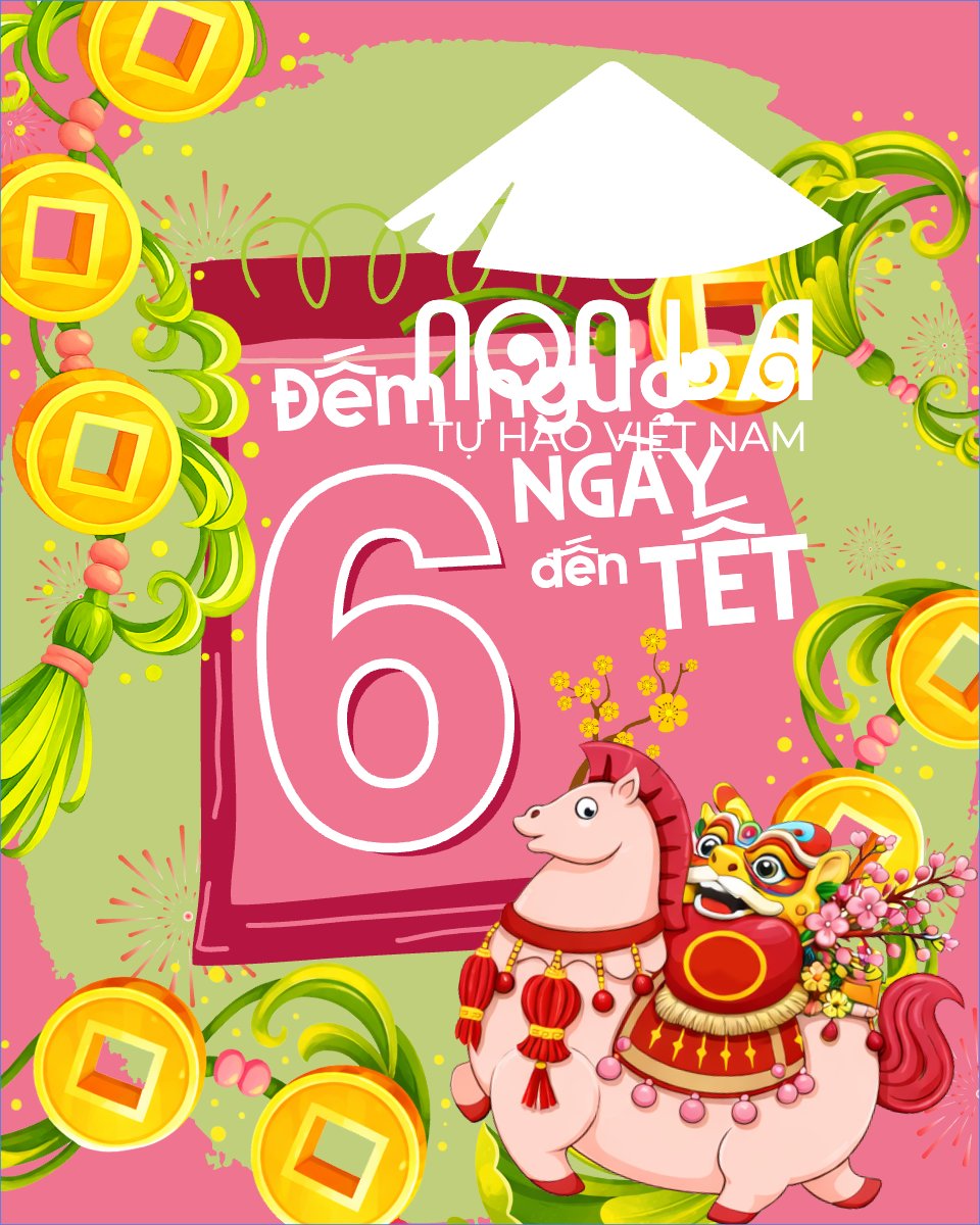 Thông báo Tết