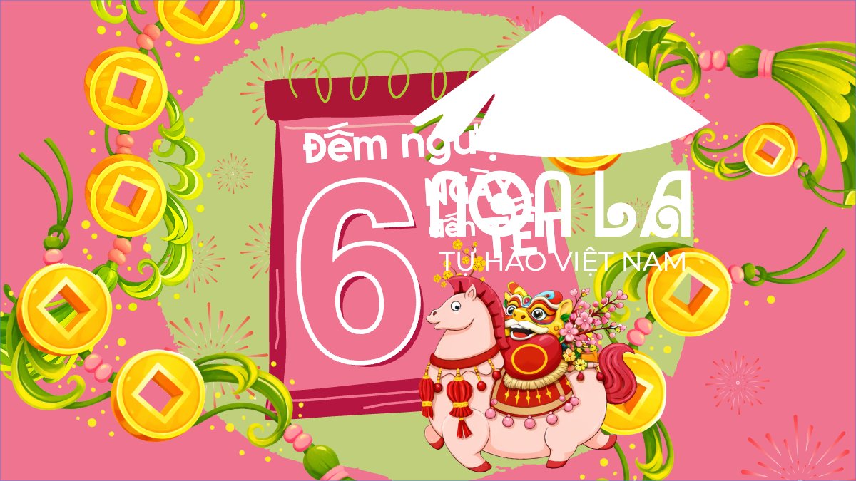 Thông báo Tết