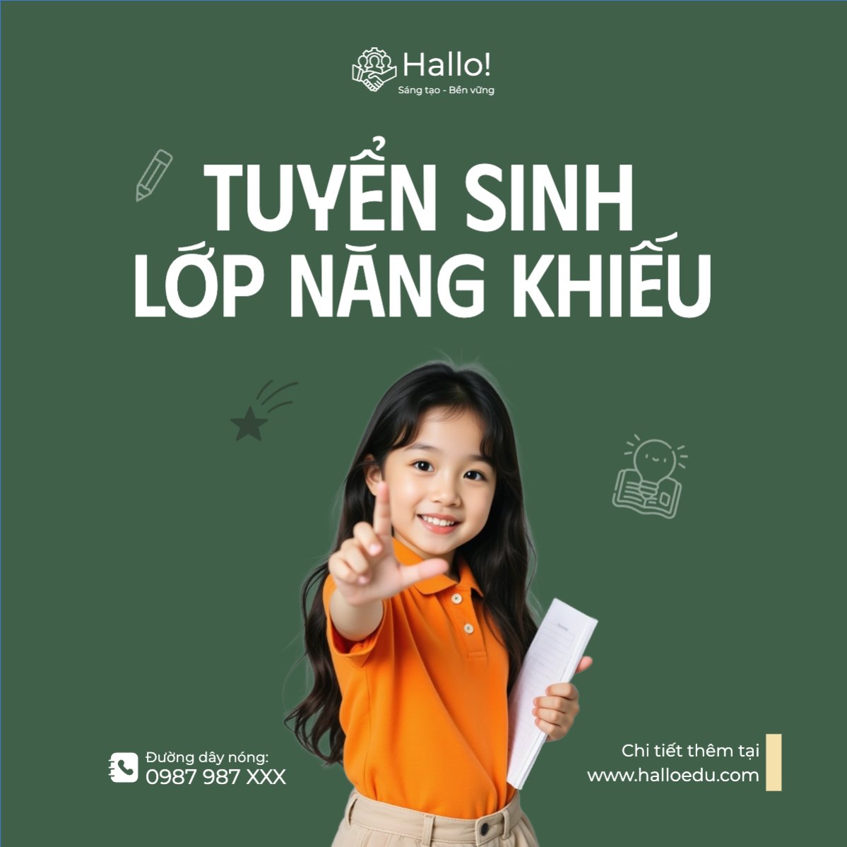 Khai giảng, tuyển sinh, giáo dục, education, school, trường học