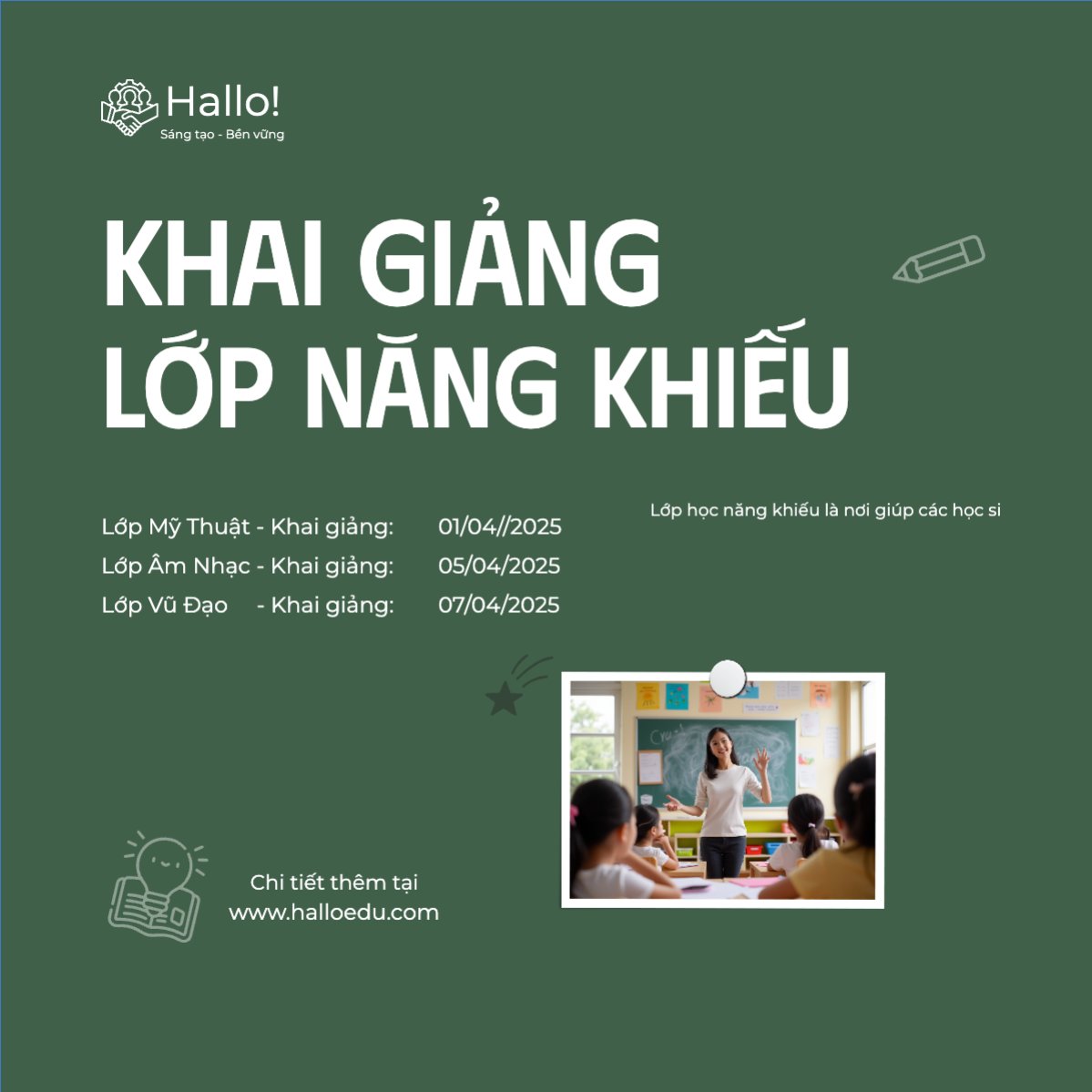 Khai giảng, tuyển sinh, giáo dục, education, school, trường học