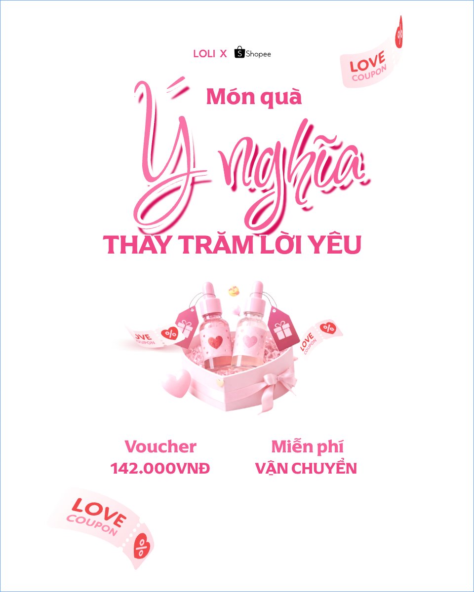 Ý nghĩa thay trăm lời yêu