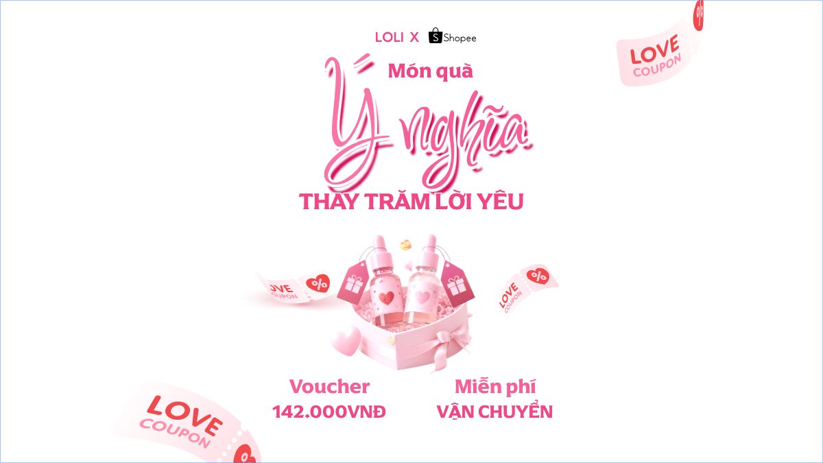 Ý nghĩa thay trăm lời yêu