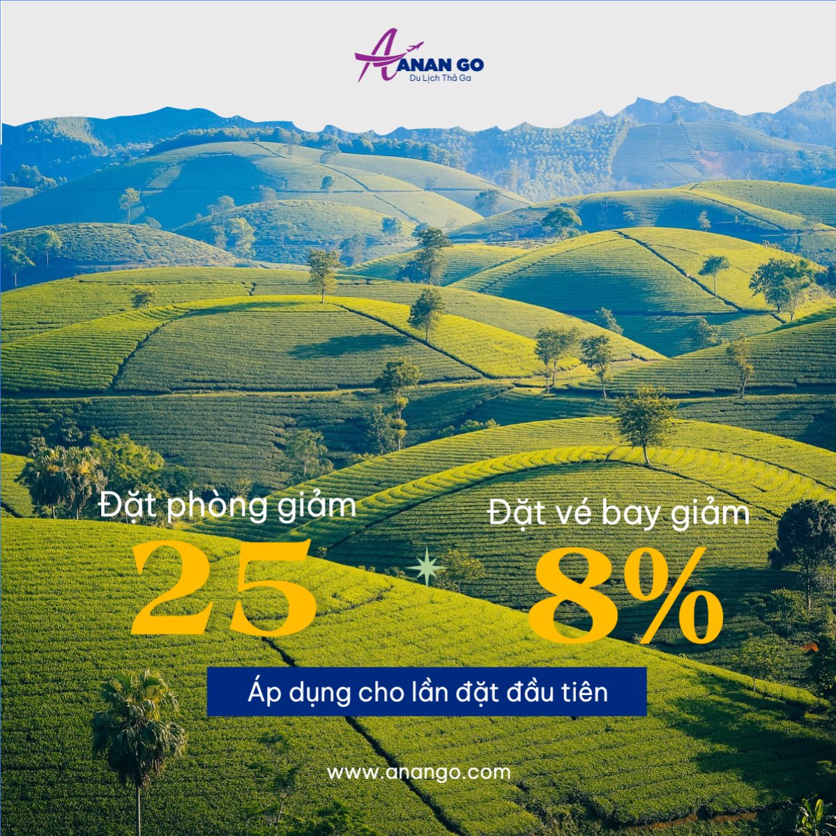 Du lịch, travel, tourism, trải nghiệm, khám phá