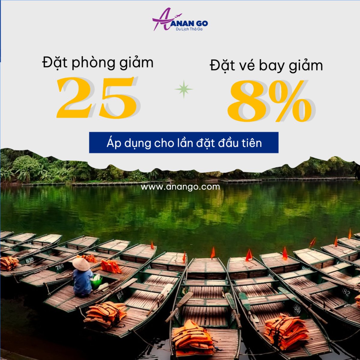 Du lịch, travel, tourism, trải nghiệm, khám phá