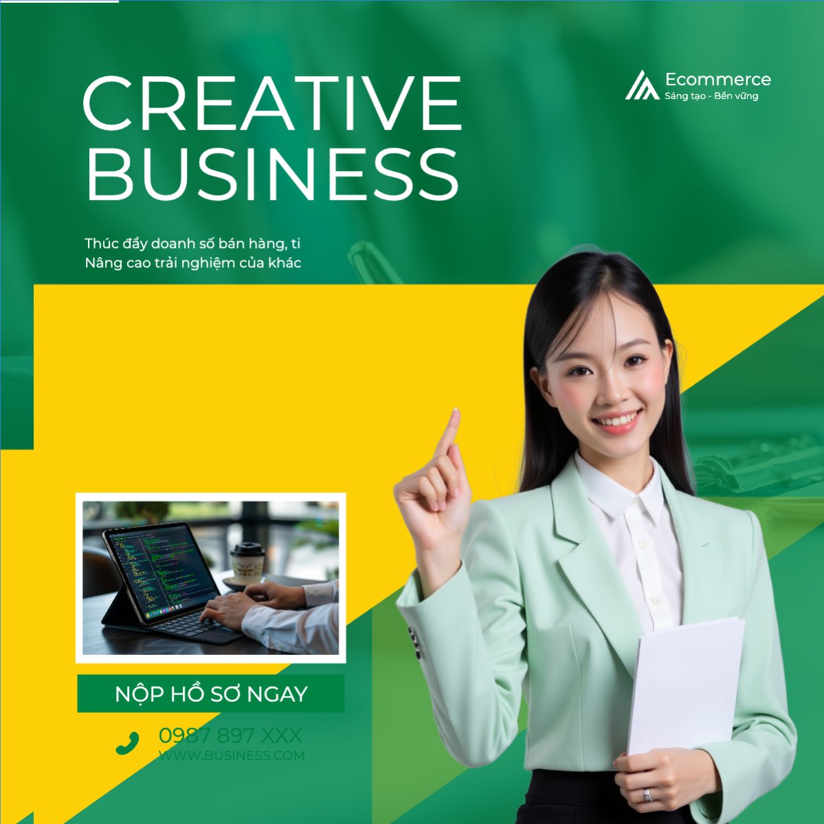 Thương mại điện tử, commercial electronics, doanh nhân, tài chính