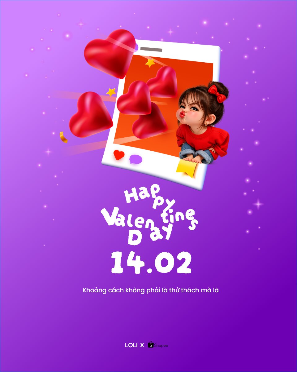 Valentine 14/2