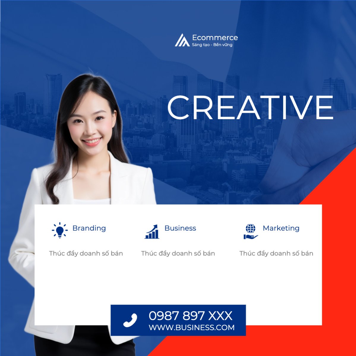 Thương mại điện tử, commercial electronics, doanh nhân, tài chính