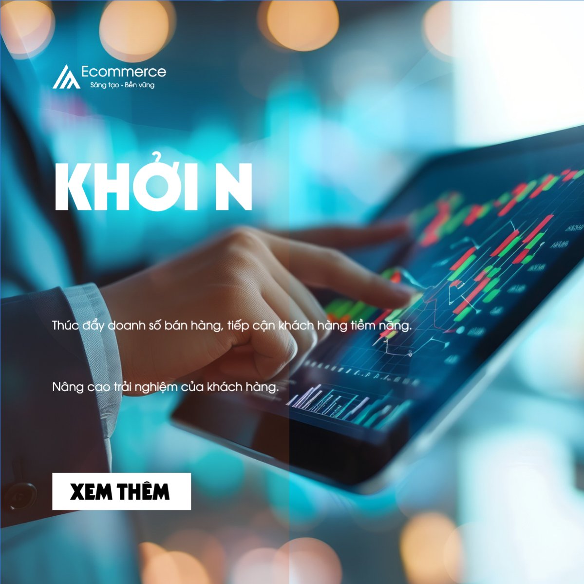 Thương mại điện tử, commercial electronics, doanh nhân