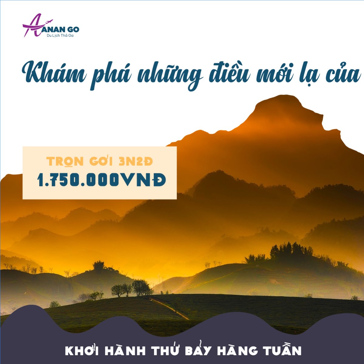 Du lịch, travel, tourism, trải nghiệm, khám phá