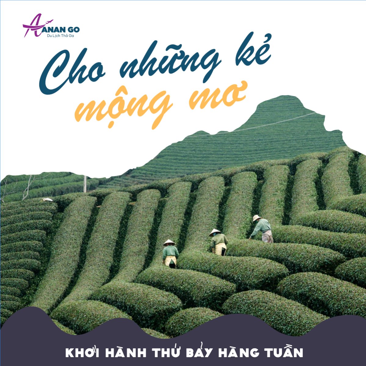 Du lịch, travel, tourism, trải nghiệm, khám phá