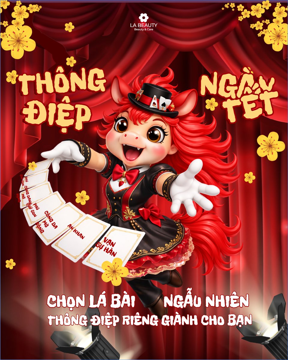 Thông điệp ngày tết