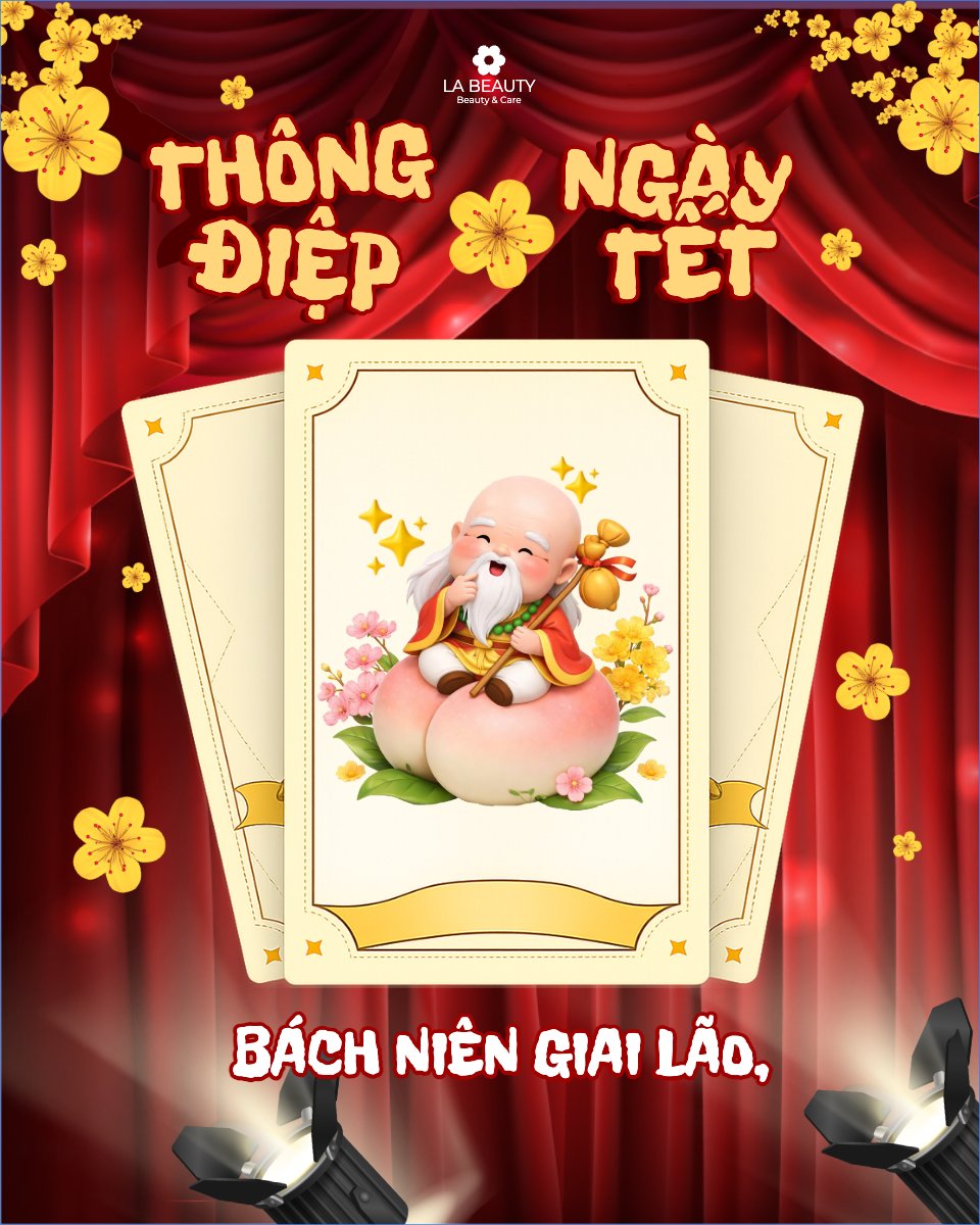 Thông điệp ngày tết