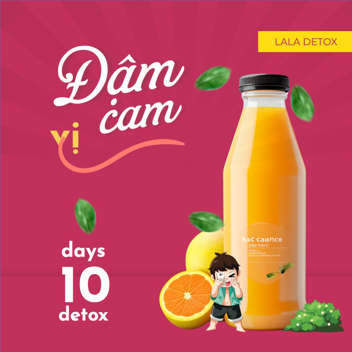 Nước ép, healthy, nước uống, juice, giải khát, F&B, drink