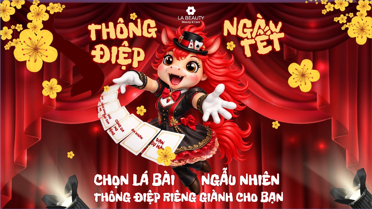 Thông điệp ngày tết