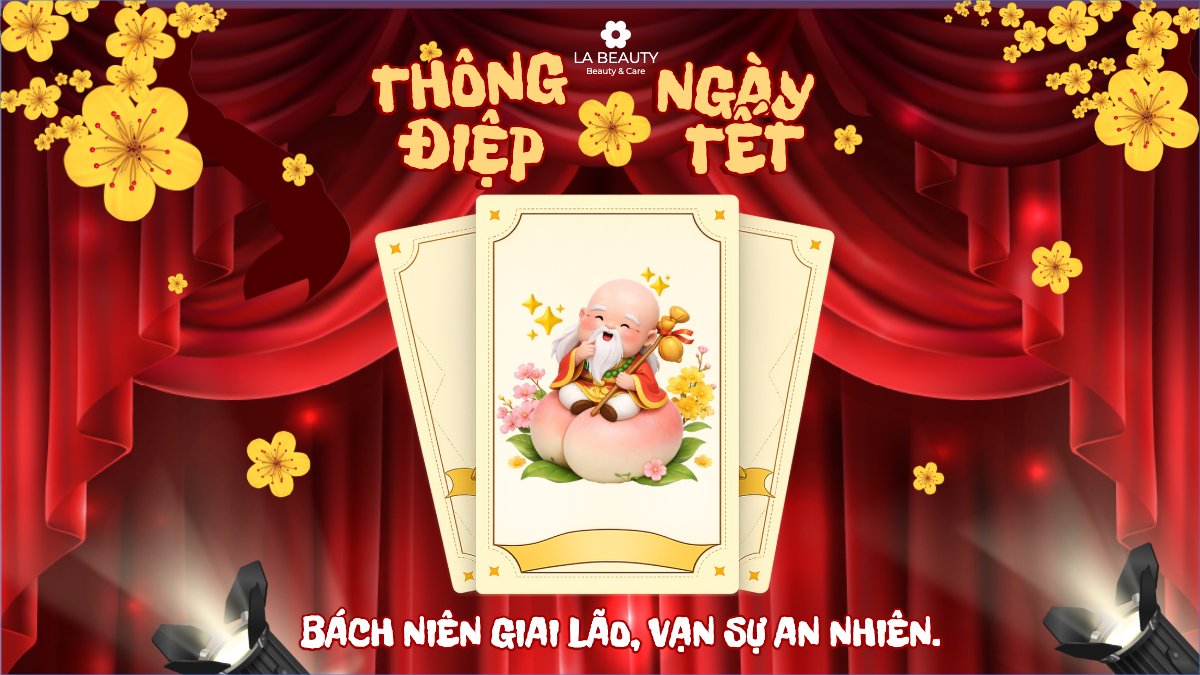 Thông điệp ngày tết