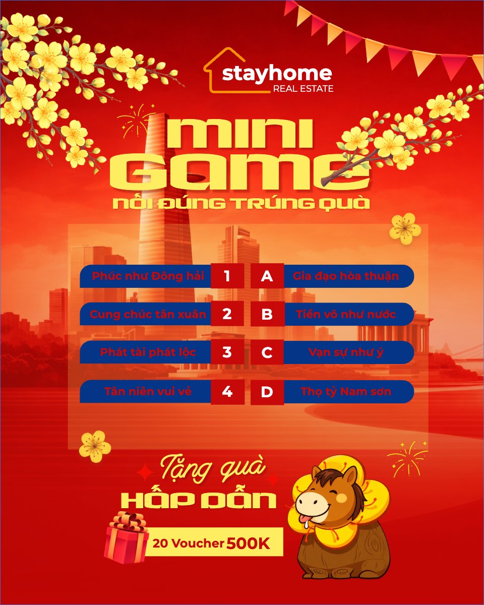 Mini game nối đúng trúng quà
