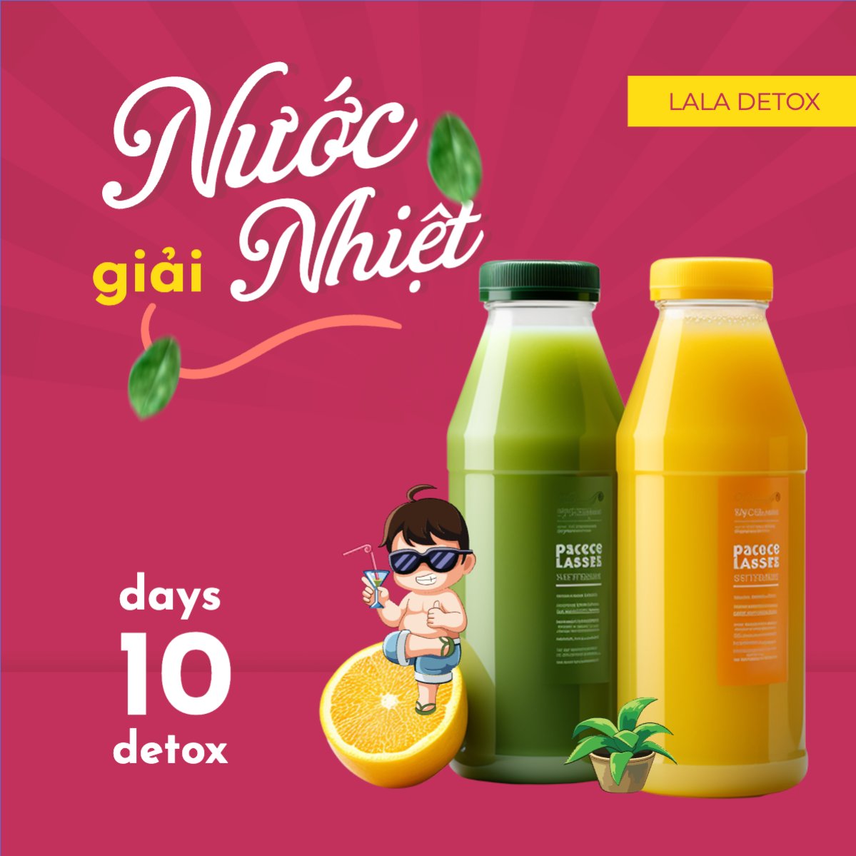 Nước ép, healthy, nước uống, juice, giải khát, F&B, drink
