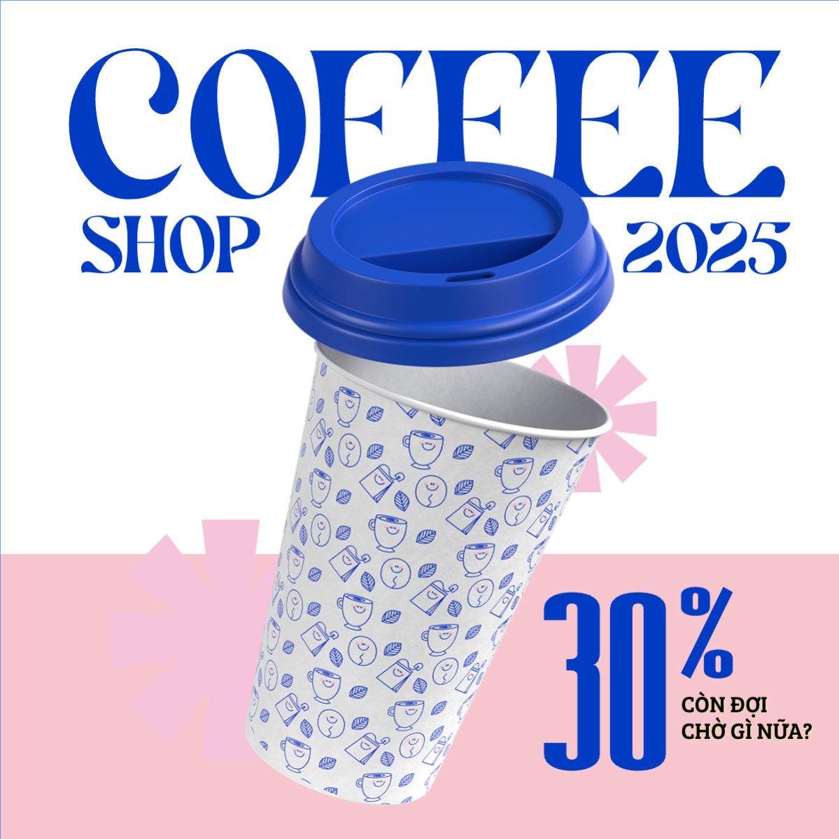 Nước uống, juice, giải khát, F&B, drink, cafe, coffee, cà phê