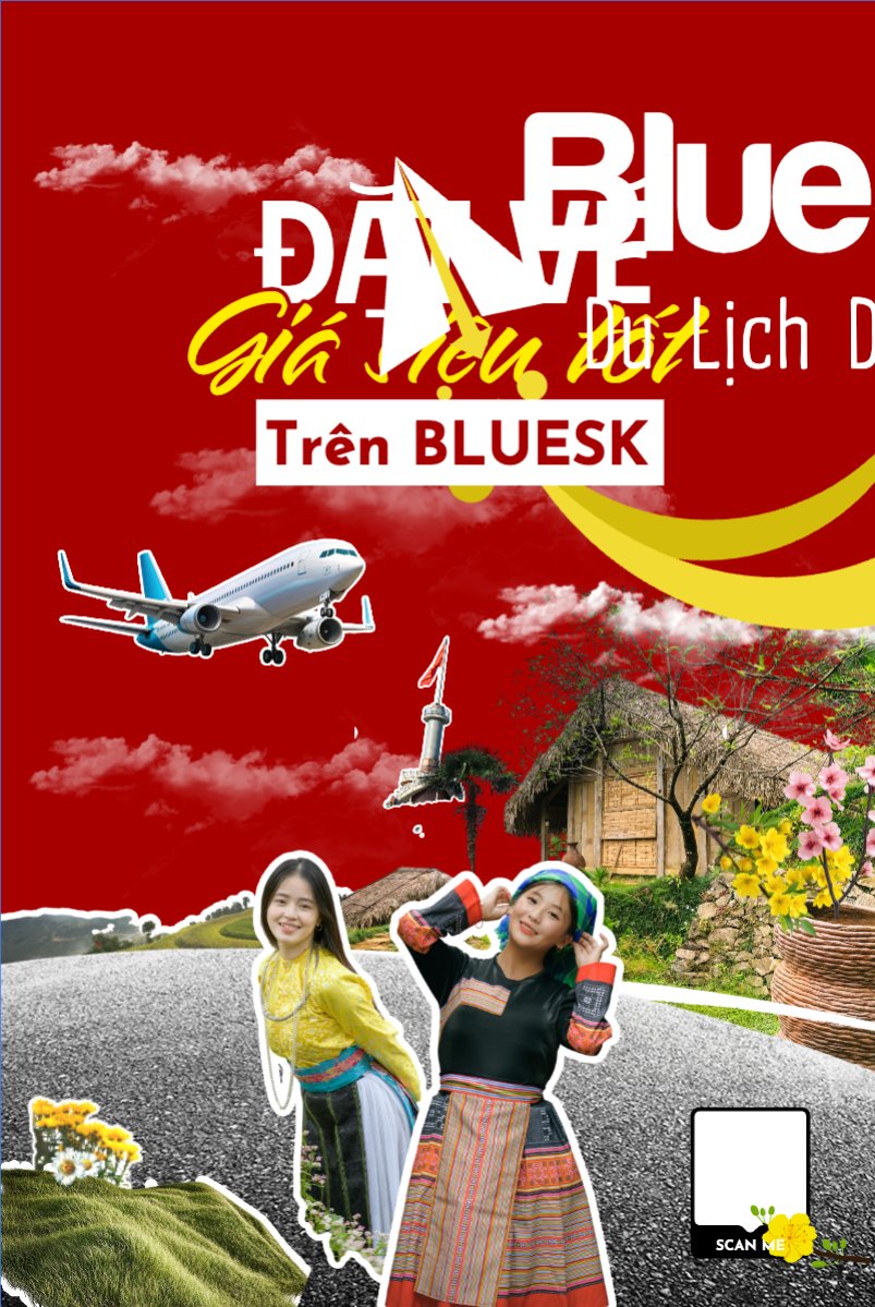 Đặt vé giá siêu tốt