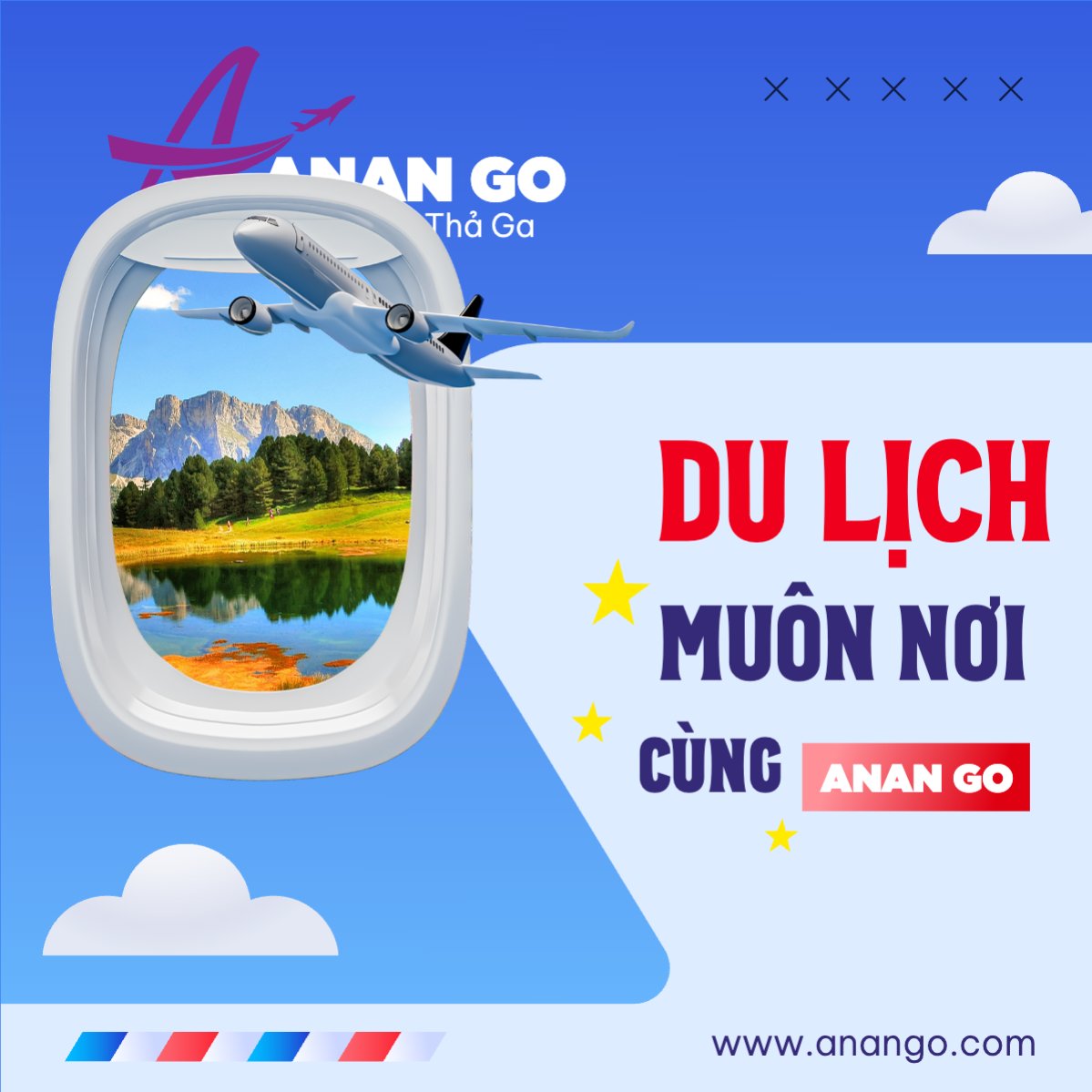Du lịch, travel, tourism, trải nghiệm, khám phá
