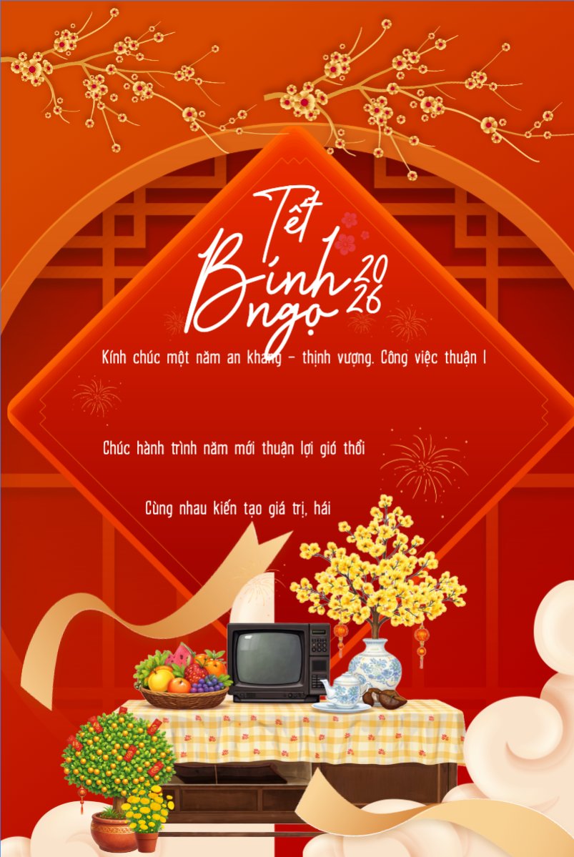 Tết bính ngọ 2026