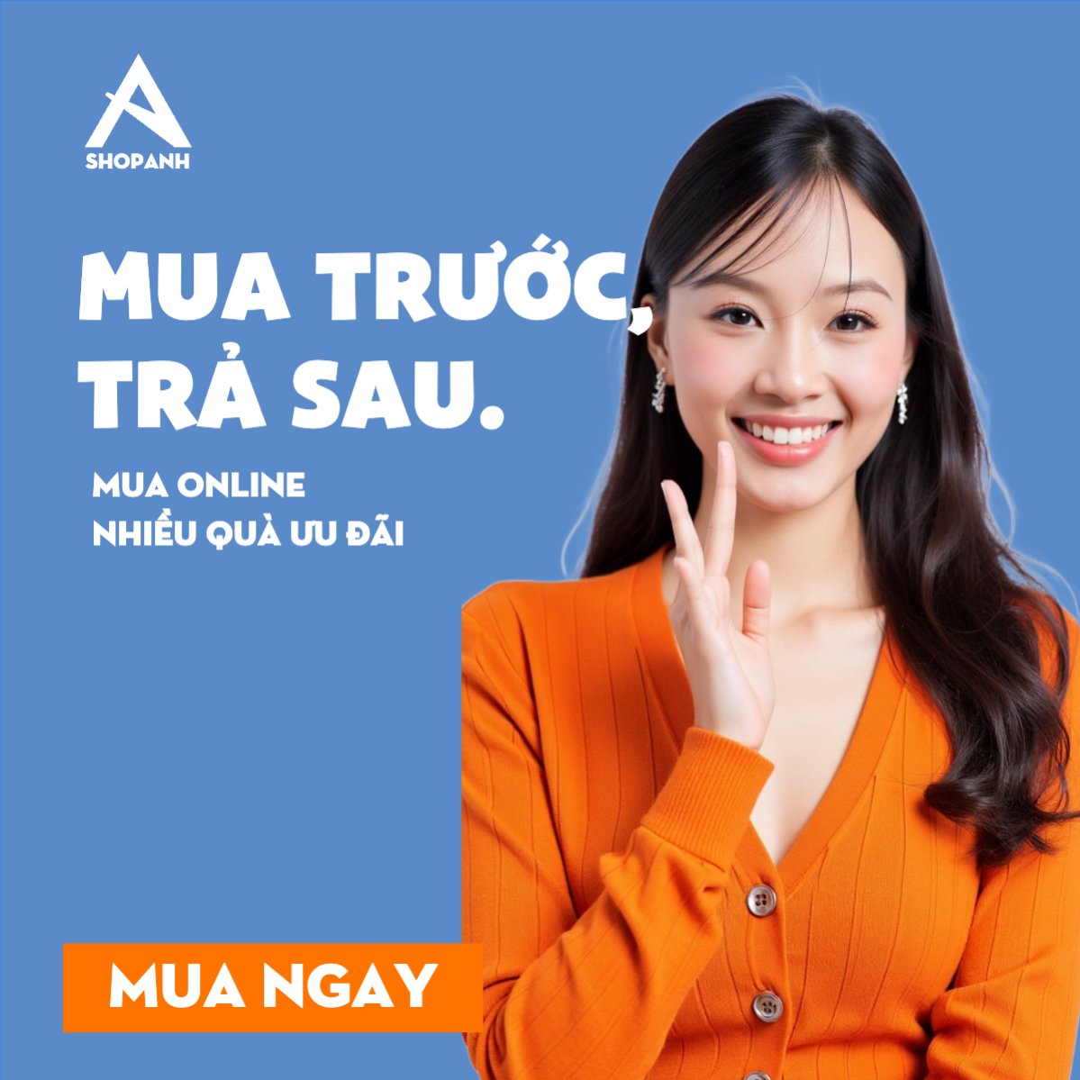 Buy online, mua hàng trực tuyến, thương mại điện tử, commercial electronics, social media marketing, online