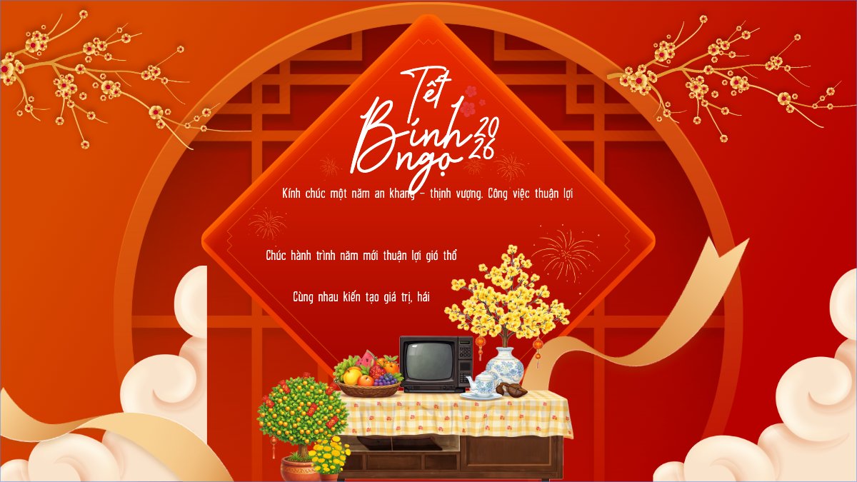 Tết bính ngọ 2026