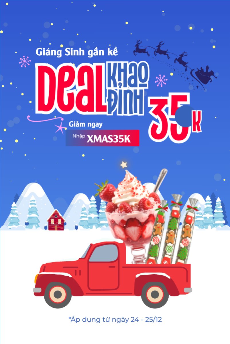 Gianh sinh gần kề khao Deal đỉnh