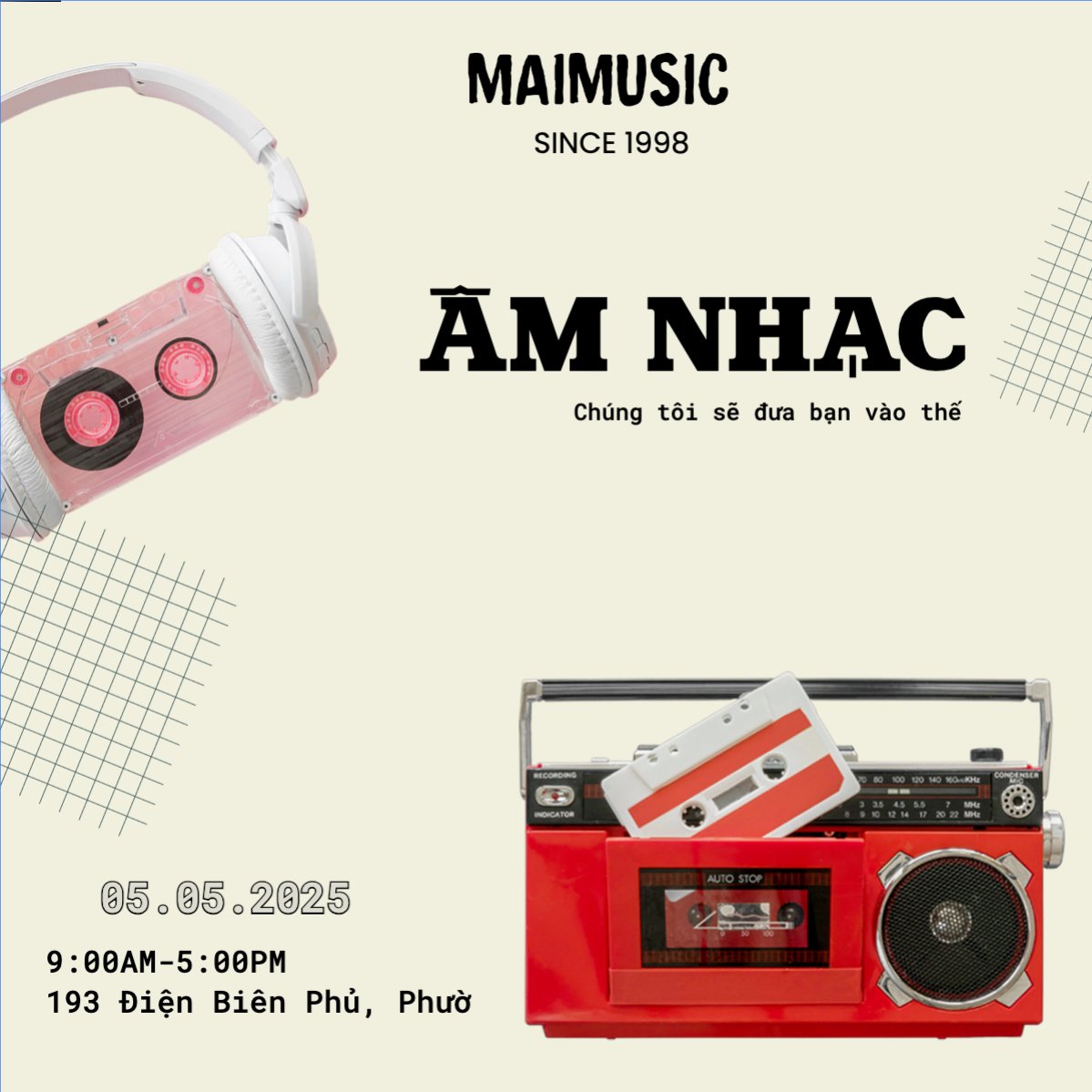 Sự kiện, event, chương trình, sale, giải trí, entertainment,âm nhạc, music