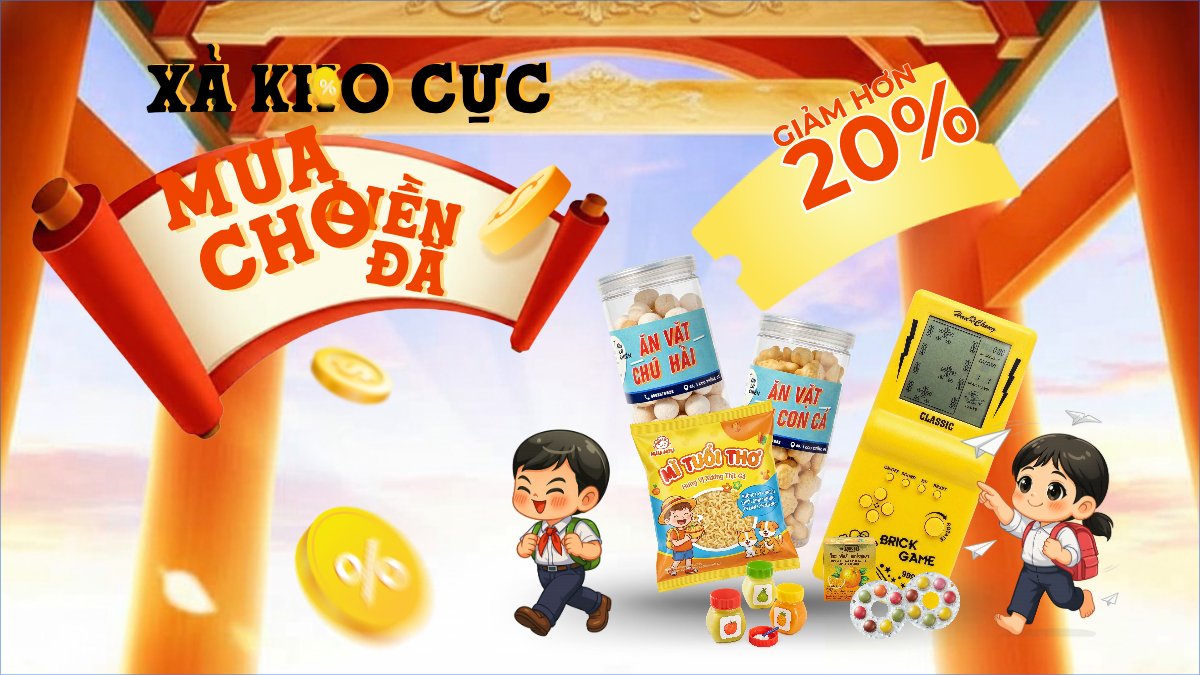 Xả kho cực rẻ mua liền cho đã