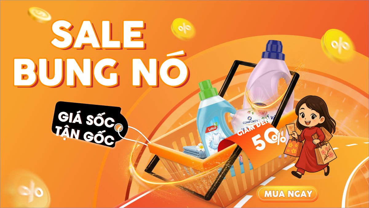 Sale bung nóc