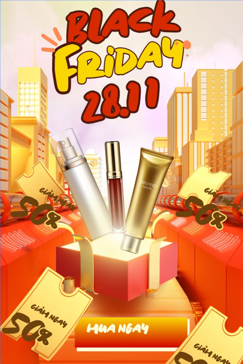 Black Friday 28.11