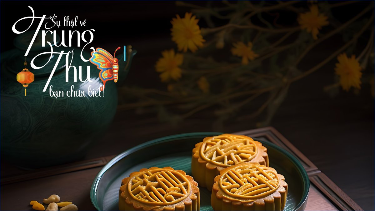 Trung thu, Tết Đoàn Viên, mid-autumn festival, sự kiện, event, hiện đại, modern, đơn giản
