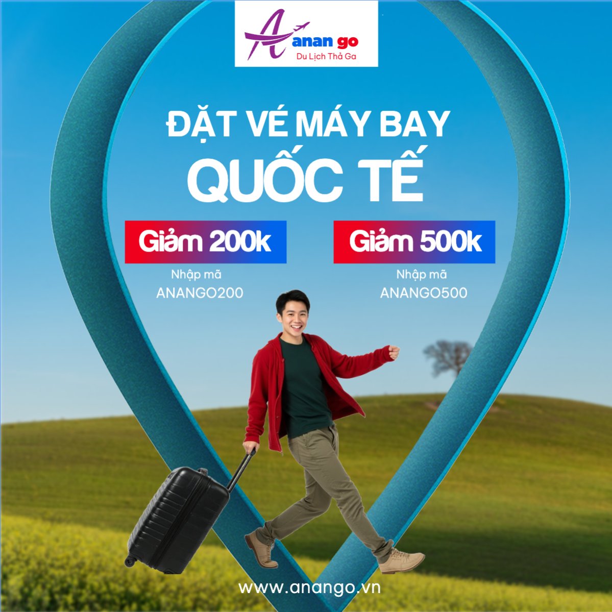 Du lịch, travel, tourism, trải nghiệm, khám phá