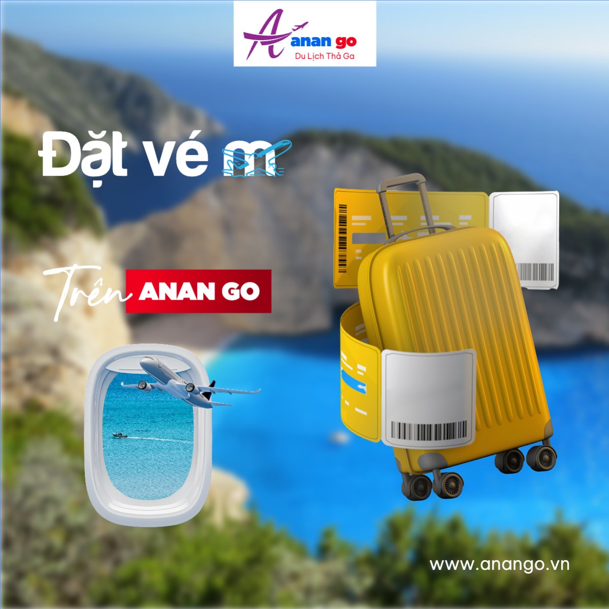 Du lịch, travel, tourism, trải nghiệm, khám phá