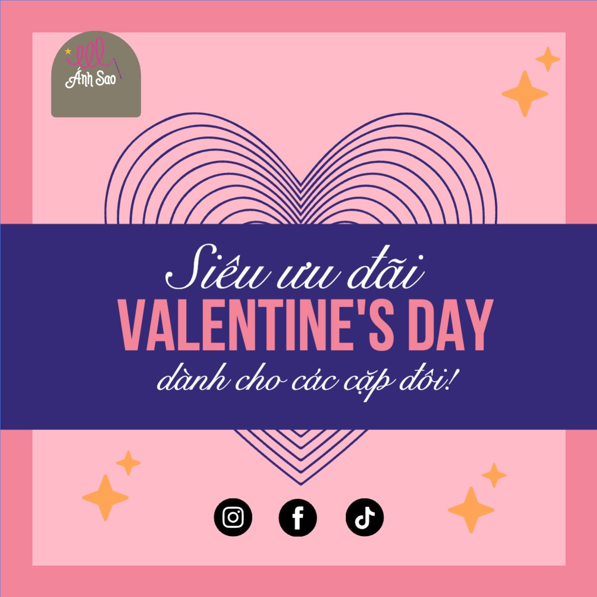 Lễ tình nhân, Valentine's day, 14/2, sự kiện, event, chương trình, sale, giải trí, entertainment