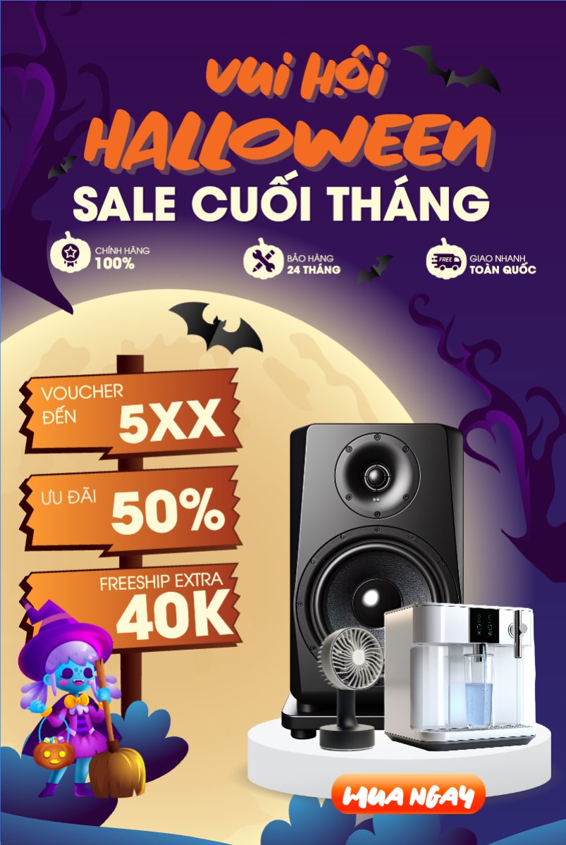 Halloween, lễ hội ma quái, sự kiện, event, công nghệ, technology, điện tử, electronic, dễ thương, cute, chibi, hoạt hình, cartoon