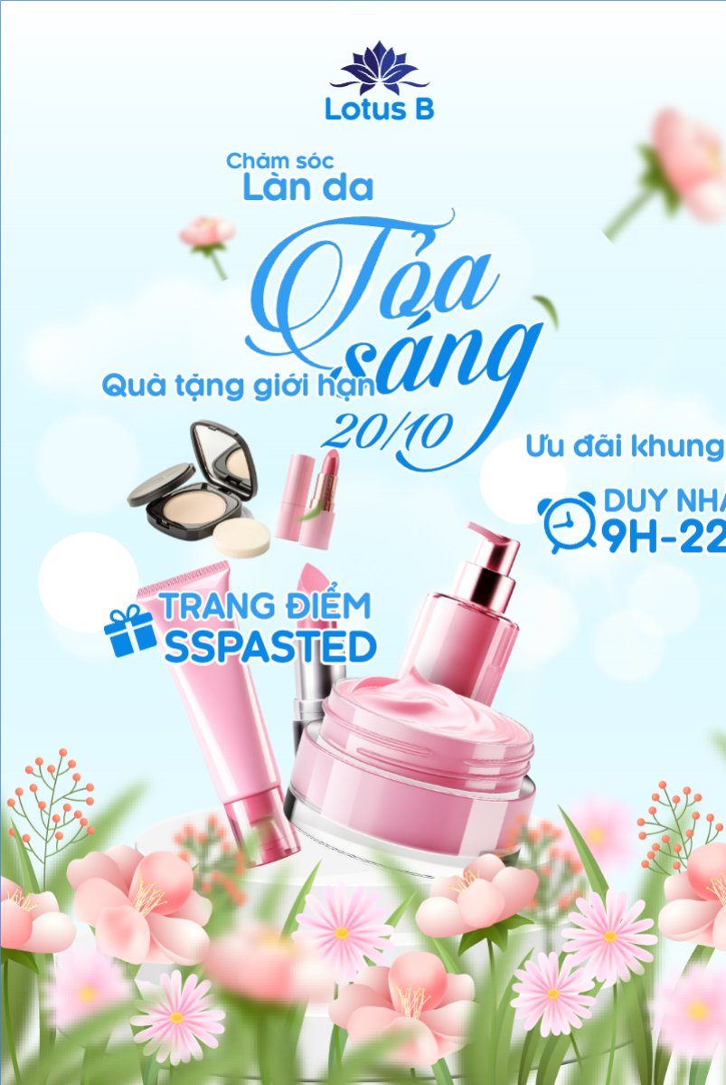20/10, Ngày phụ nữ Việt Nam, Vietnamese Women's Day, phụ nữ, sự kiện, event, dễ thương, cute, chibi, hoạt hình, cartoon