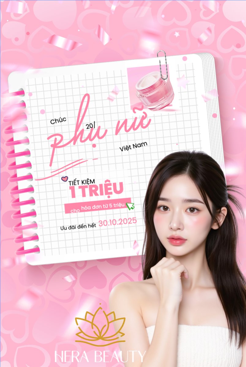 20/10, Ngày phụ nữ Việt Nam, Vietnamese Women's Day, phụ nữ, sự kiện, event, dễ thương, cute, chibi, hoạt hình, cartoon