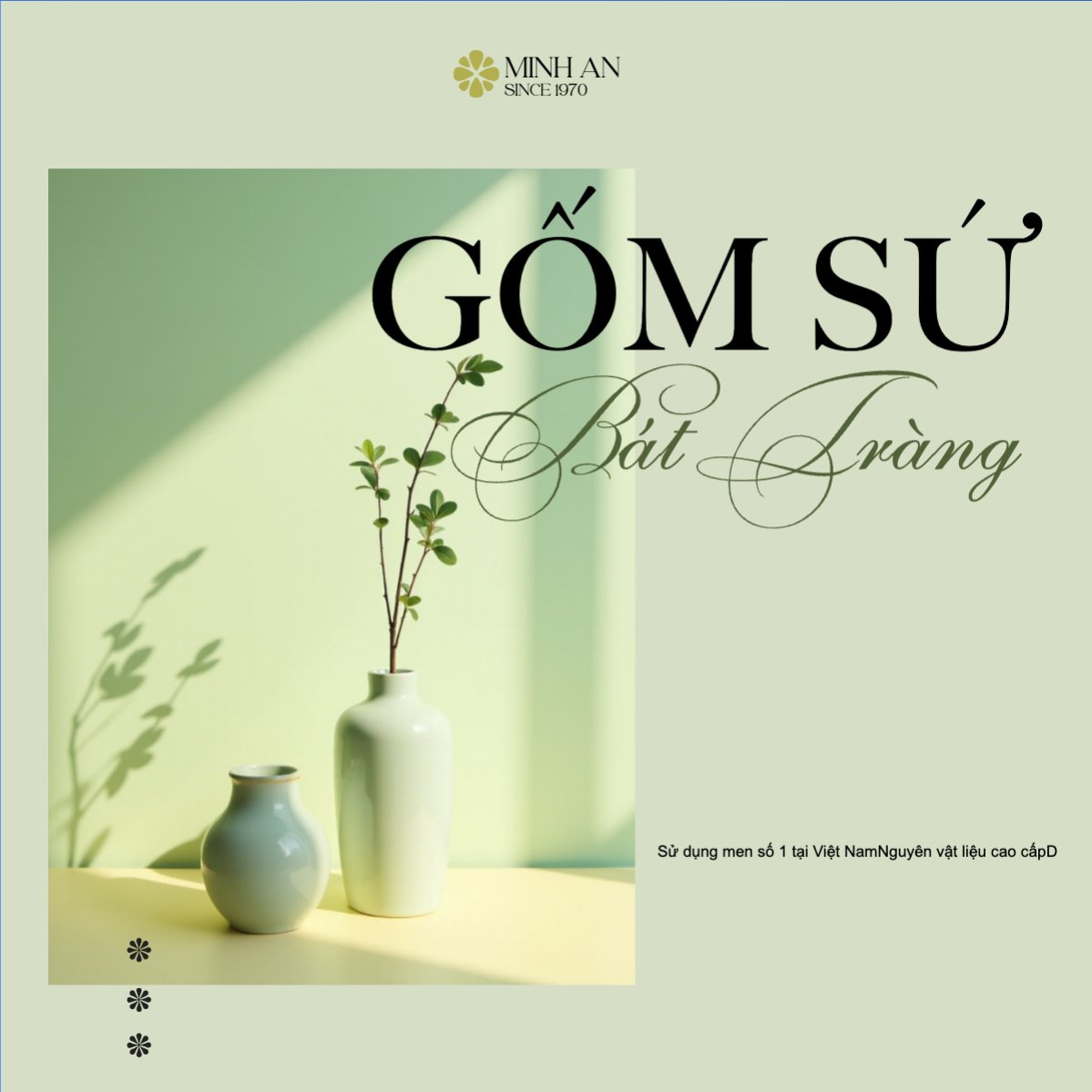 Gốm sứ, ceramics, xây dựng, build, nội thất, bất động sản, interior, real estate