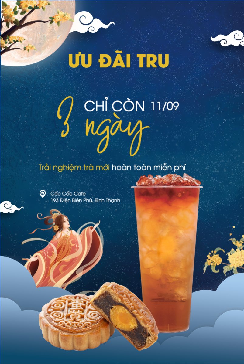Trung thu, Tết Đoàn Viên, mid-autumn festival, sự kiện, event, lễ hội, festival, ẩm thực, food, bánh trung thu, cute, dễ thương