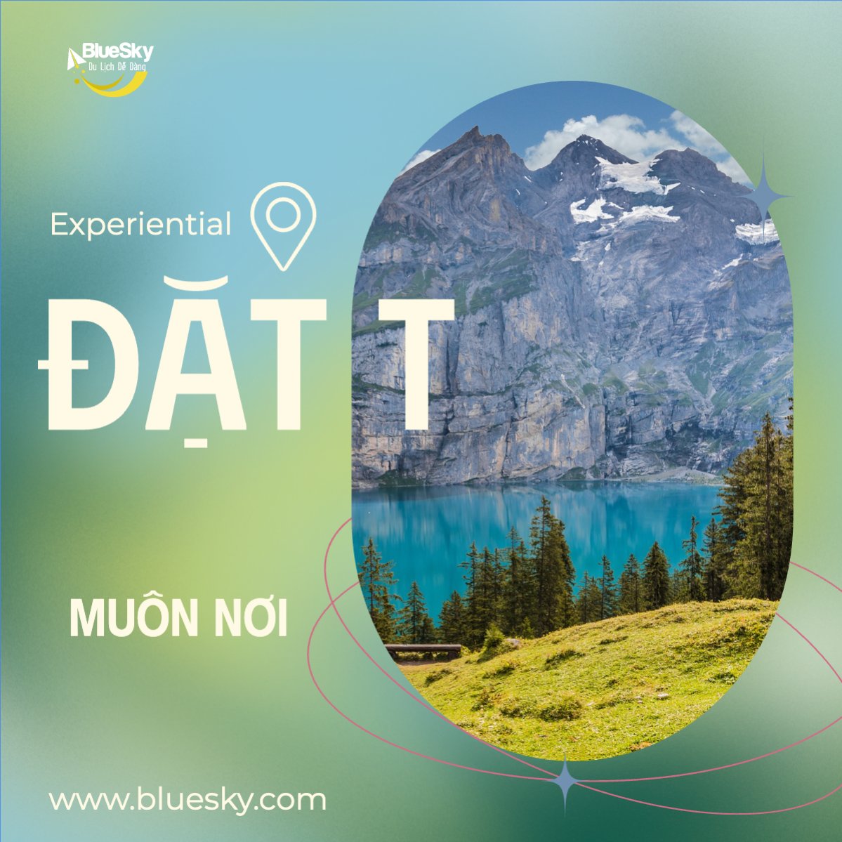 Du lịch, travel, tourism, trải nghiệm, khám phá
