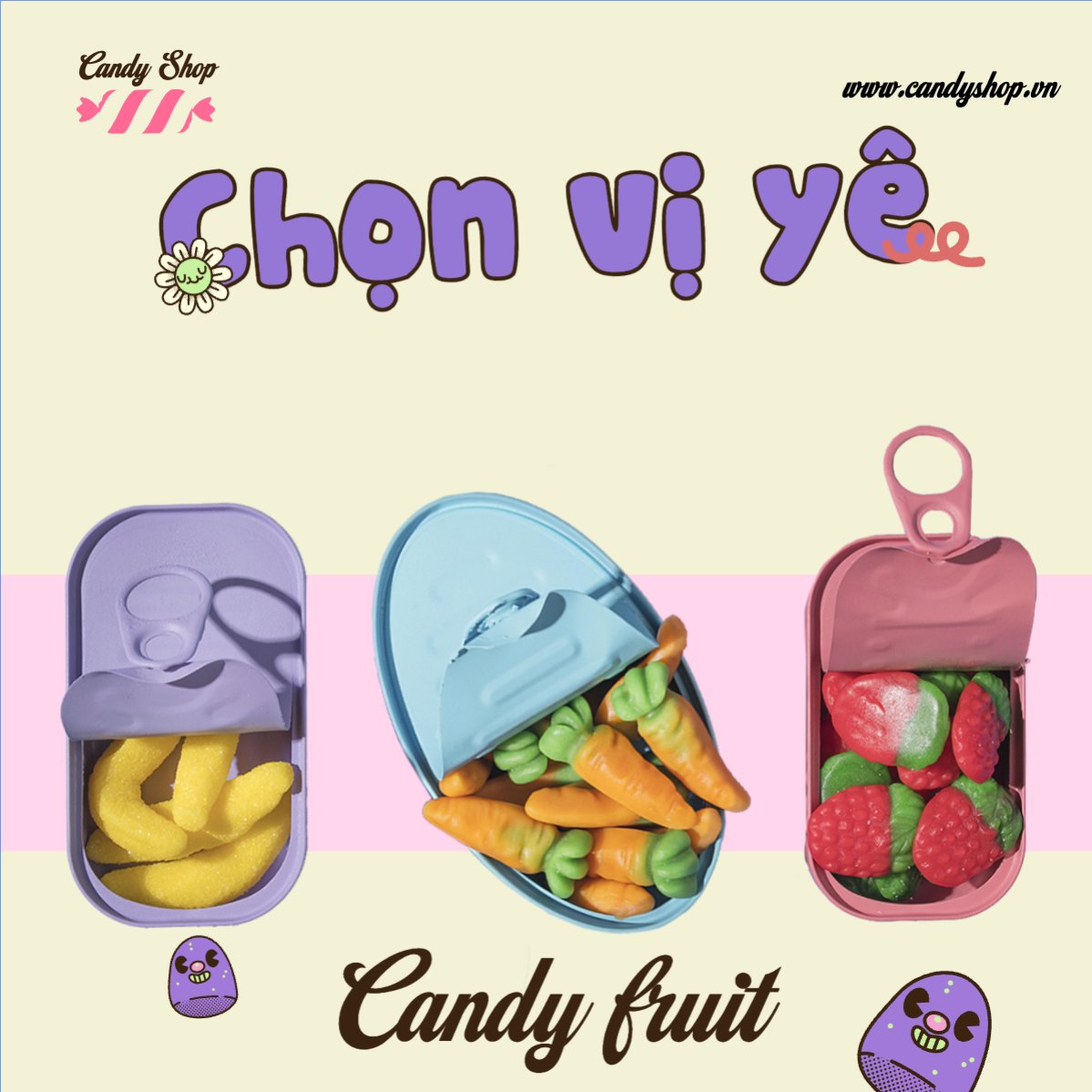 Kẹo, candy, Đồ ăn, food, thực phẩm, ẩm thực, món ăn, F&B, nhà hàng, thức ăn