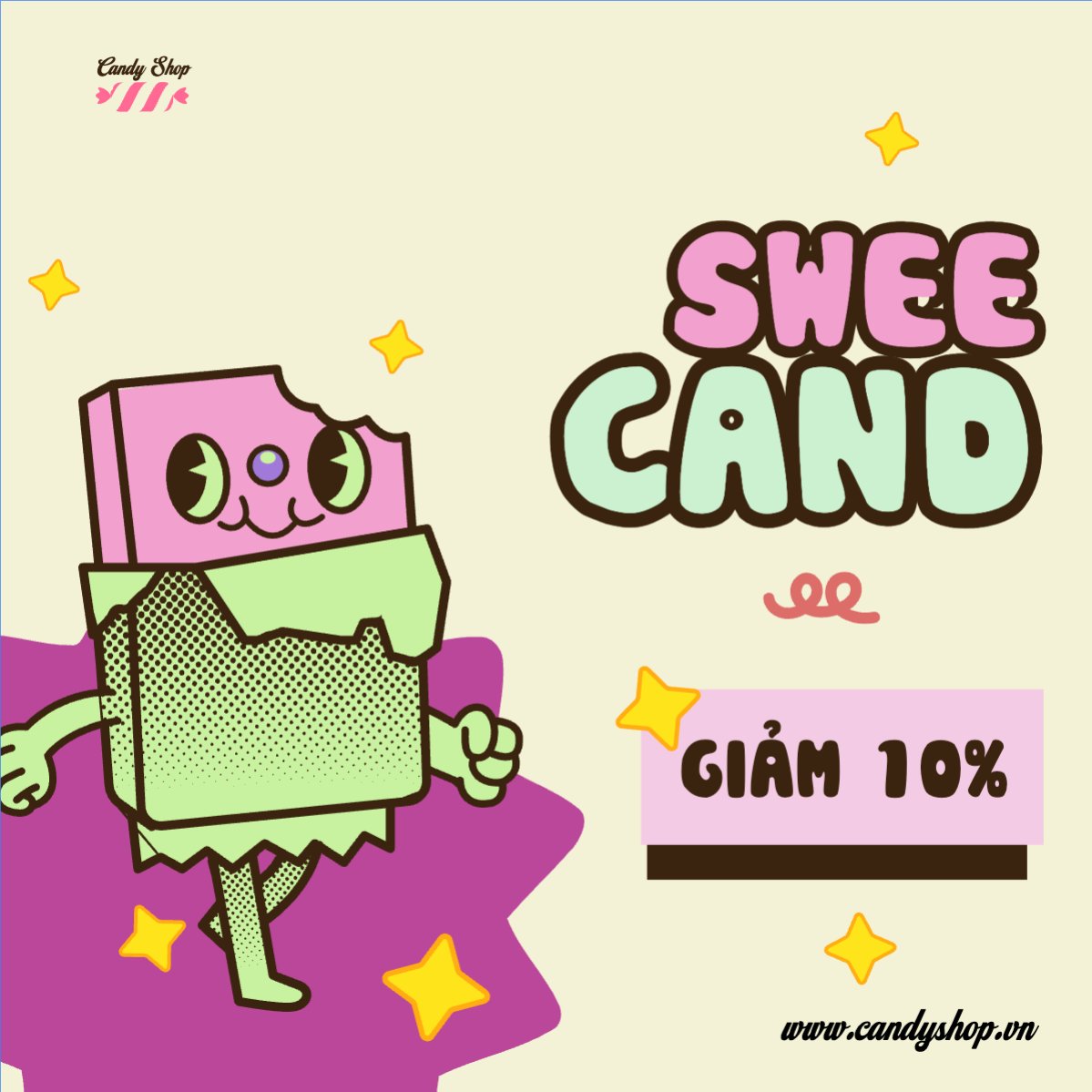 Kẹo, candy, Đồ ăn, food, thực phẩm, ẩm thực, món ăn, F&B, nhà hàng, thức ăn