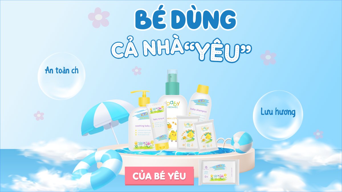 Em bé, baby, trẻ em, kids, sự kiện, event, chương trình, sale, giải trí, entertainment
