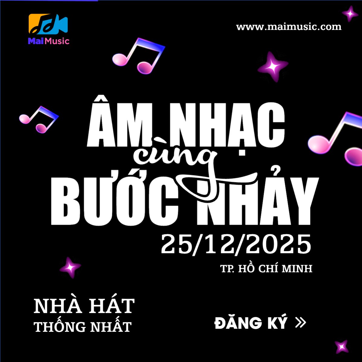 Sự kiện, event, chương trình, sale, giải trí, entertainment