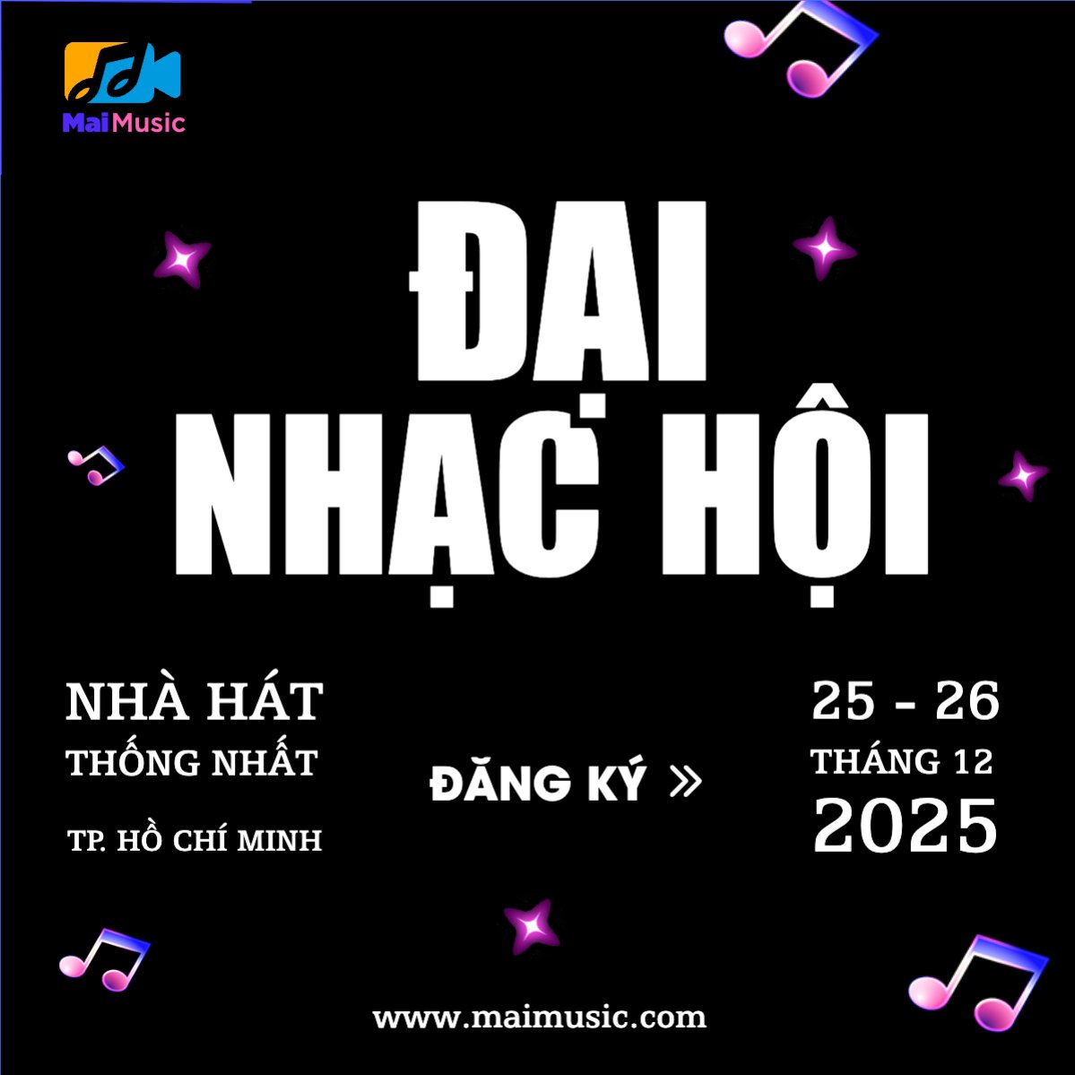 Sự kiện, event, chương trình, sale, giải trí, entertainment