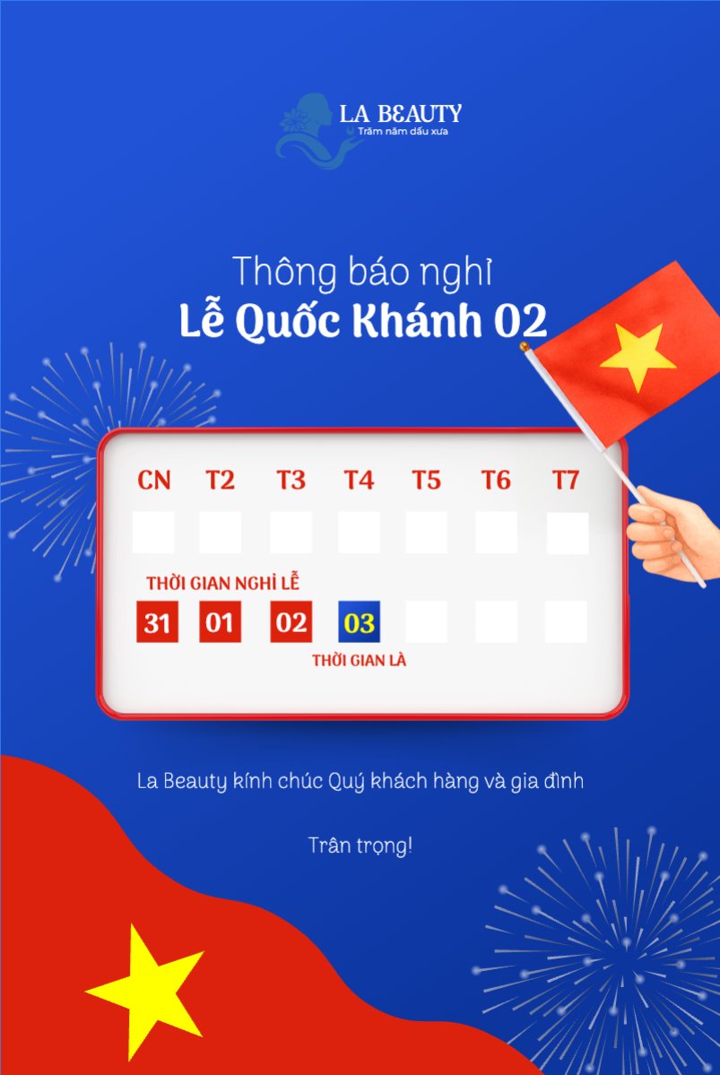 2/9, Quốc Khánh, lễ hội, thông báo, lịch nghỉ, Việt Nam, sự kiện, event, hiện đại, modern