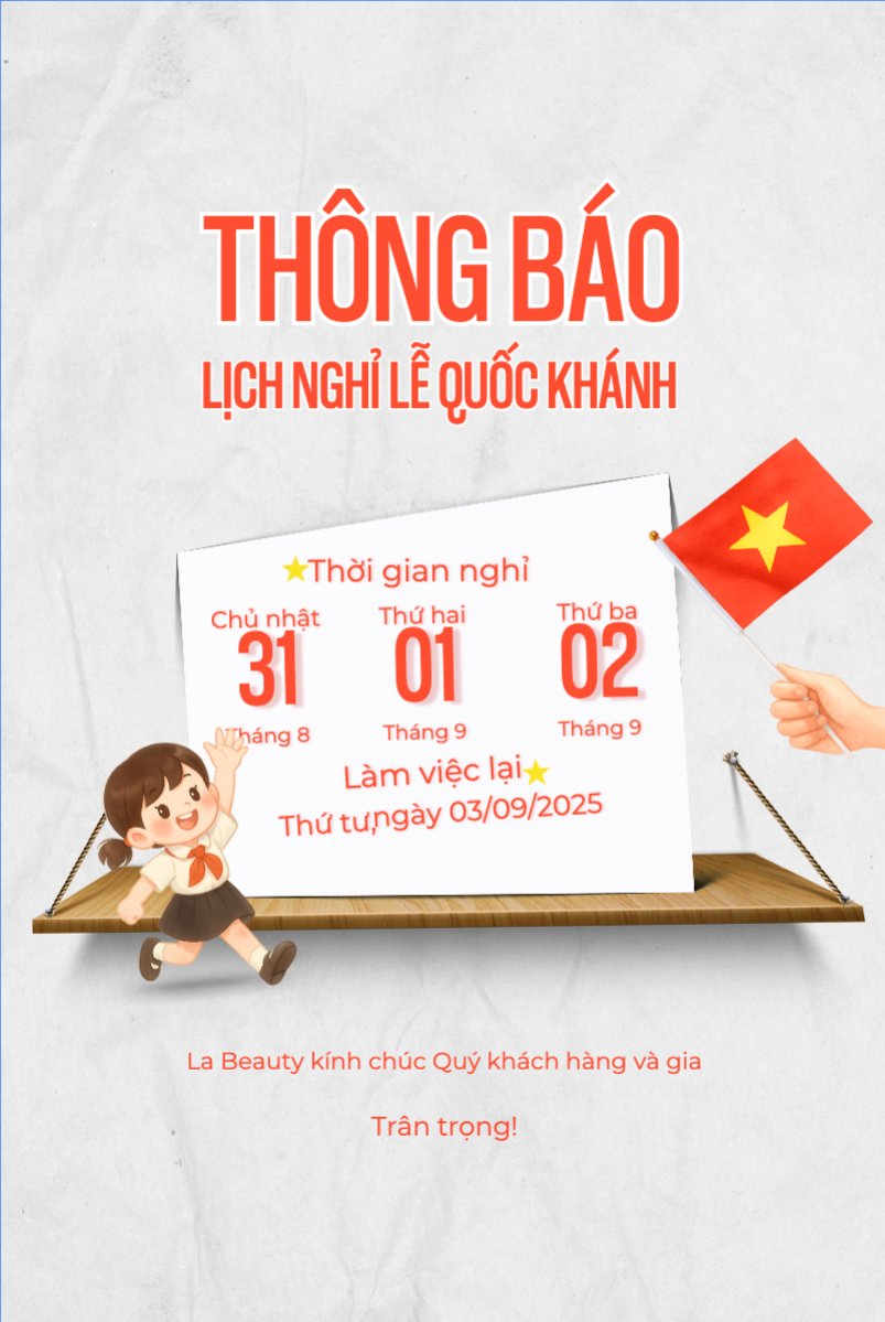 2/9, Quốc Khánh, lễ hội, thông báo, lịch nghỉ, Việt Nam, sự kiện, dễ thương, cute, chibi, hoạt hình, cartoon